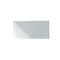 Apollo Tile 3X6 Soft Grey Glossy Subway Glass Tile 5 Sq.Ft., 40PK APLA9909236EC102 - alternate 1